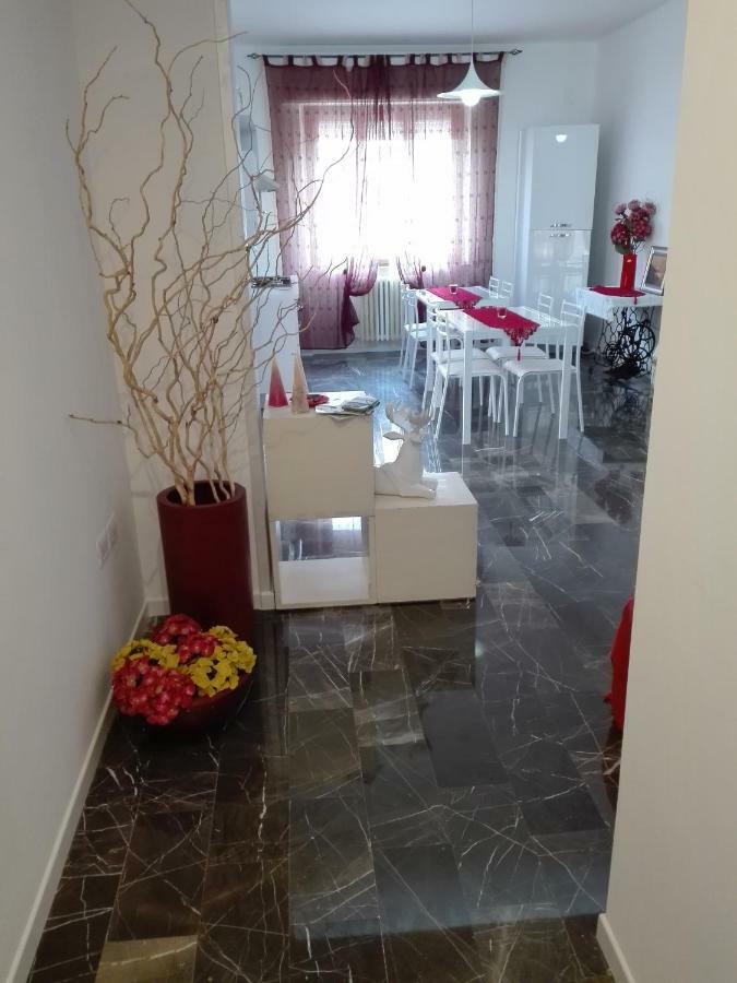 Casa Dilva Bed & Breakfast Porto Sant'Elpidio Exterior photo
