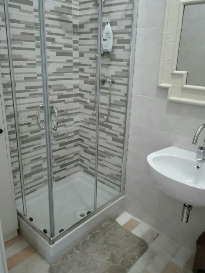 Casa Dilva Bed & Breakfast Porto Sant'Elpidio Exterior photo